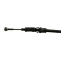 1K0609721BB - : OEM NEW 06-2016 Volkswagen Eos Golf R GTI Rabbit Parking Brake Cable 1K0609721BB for Volkswagen: Eos, Golf, Golf R, GTI, Jetta, R32, Rabbit Image