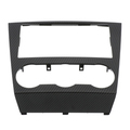 66065VA000 - Body: Center Bezel for Subaru: WRX, WRX STI Image