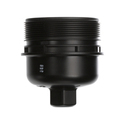 263513C250 - : OEM NEW 2006-14 Kia Sedona Amanti Sorento Wagon Sedan Cap Oil Filter 26351-3C250 for Kia Image
