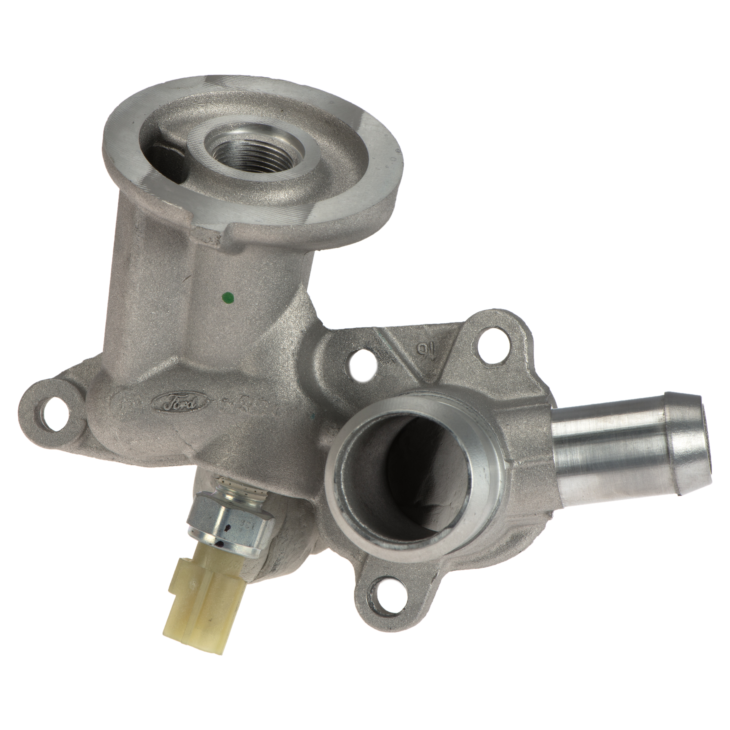 2L1Z6881CA - Engine: Adapter for Ford: Expedition | Lincoln: Mark LT, Navigator Image