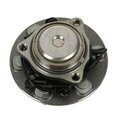 68303538AH - : Brake Hub And Bearing, Right for Mopar Image