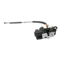 22785488 - Body: Lock Assembly for Chevrolet: Captiva Sport | Saturn: Vue Image