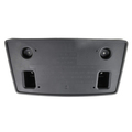22774440 - Body: License Bracket for Chevrolet: Silverado 2500 HD, Silverado 3500 HD Image