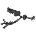 84290963 - Body: Wire Harness for Chevrolet: Silverado 1500, Silverado 2500 HD, Silverado 3500 HD | GMC: Sierra 1500, Sierra 2500 HD, Sierra 3500 HD Image