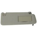 6NN29HL1AE - : Visor, Right for Mopar Image