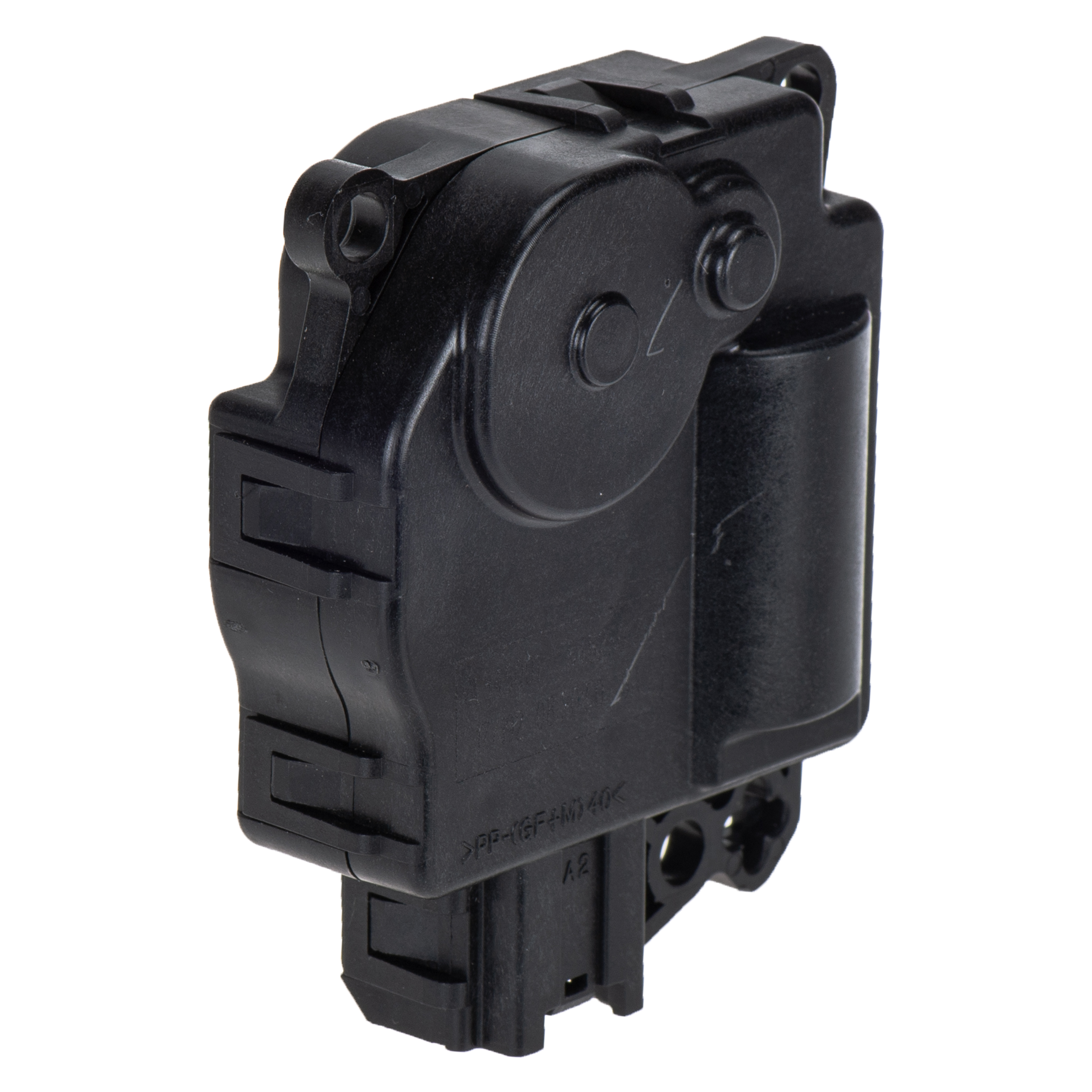 68299450AA - : A/C And Heater Actuator for Chrysler: 300, Town &amp; Country | Dodge: Challenger, Charger, Dakota, Grand Caravan, Magnum | Ram: C/V, Dakota Image