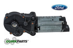 6L2Z14547BA - Body: Recline Motor for Ford: Explorer | Mercury: Mountaineer Image
