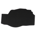 DS7Z5413046GG - : 2017-2020 Ford Fusion Hybrid Cargo Area Mat Carpet for Ford: Fusion Image