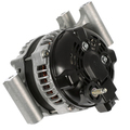 13529304 - : Alternator for Buick: Regal | Cadillac: ATS, CTS | Chevrolet: Blazer, Camaro, Impala, Malibu, Malibu Limited Image