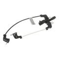 15840487 - : Rear Air Suspension Leveling Control Valve Supply Tube Tee for GM Image