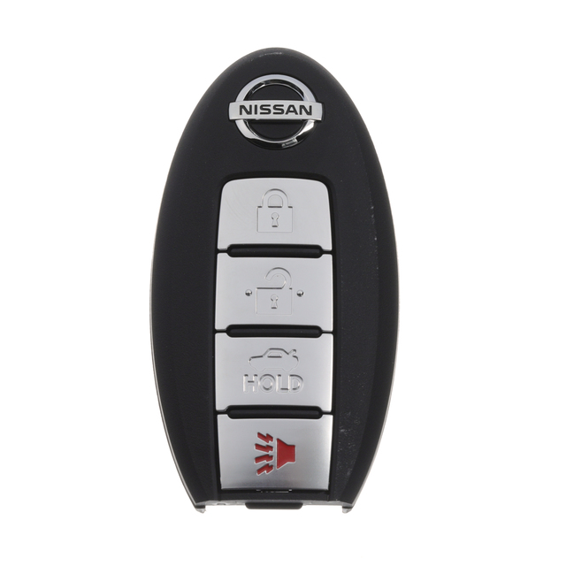 285E3EW82D - : OEM NEW 2007-2012 Nissan Maxima Sentra SL Keyless Entry Transmitter 285E3-EW82D for Nissan: Maxima, Sentra Image