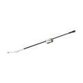F2UZ15264A65B - Body: Release Cable for Ford: E-150, E-250, E-350 Super Duty, Expedition Image