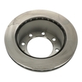 1C3Z1V125K - Brakes: Rotor for Ford Image