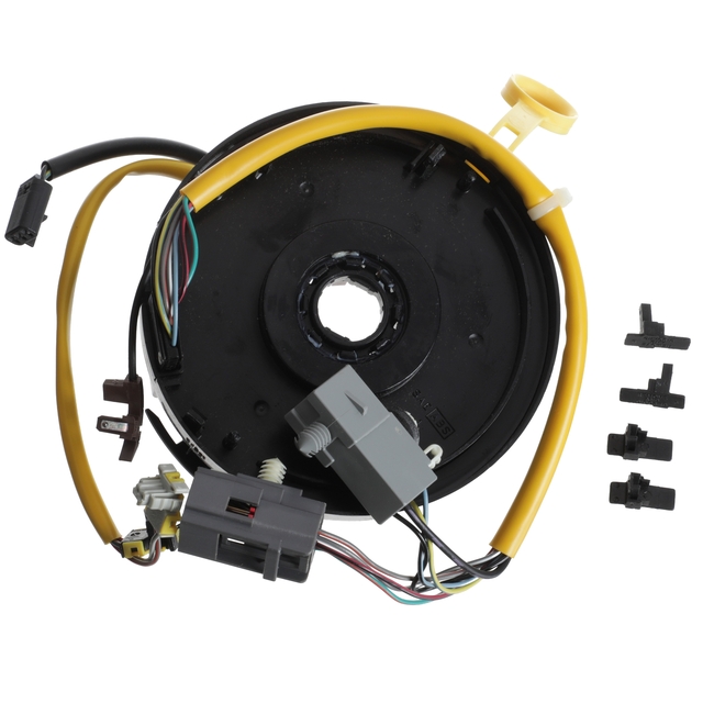 2001-2005 Ford Crown Victoria Grand Marquis Air Bag Clockspring