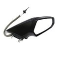 22762487 - : Primed Driver Side Mirror for GM Image