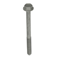 11589247 - Body: Mount Bracket Bolt for Chevrolet: Express 1500, Express 2500, Express 3500 | GMC: Savana 1500, Savana 2500, Savana 3500 Image