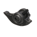 12619829 - Engine: Rocker Arms for Cadillac: CT5, CTS, Escalade, Escalade ESV | Chevrolet: Camaro, Corvette, Express 2500, Express 3500, Express 4500, LCF 3500, Silverado 1500, Silverado 1500 LD, Silverado 1500 LTD, Silverado 2500 HD, Silverado 3500 HD, Suburban, Tahoe | GMC: Savana 2500, Savana 3500, Savana 4500, Sierra 1500, Sierra 1500 Limited, Sierra 2500 HD, Sierra 3500 HD, Yukon, Yukon XL Image
