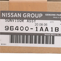964001AA1B - Body: Sun-visor for Nissan: Murano Image