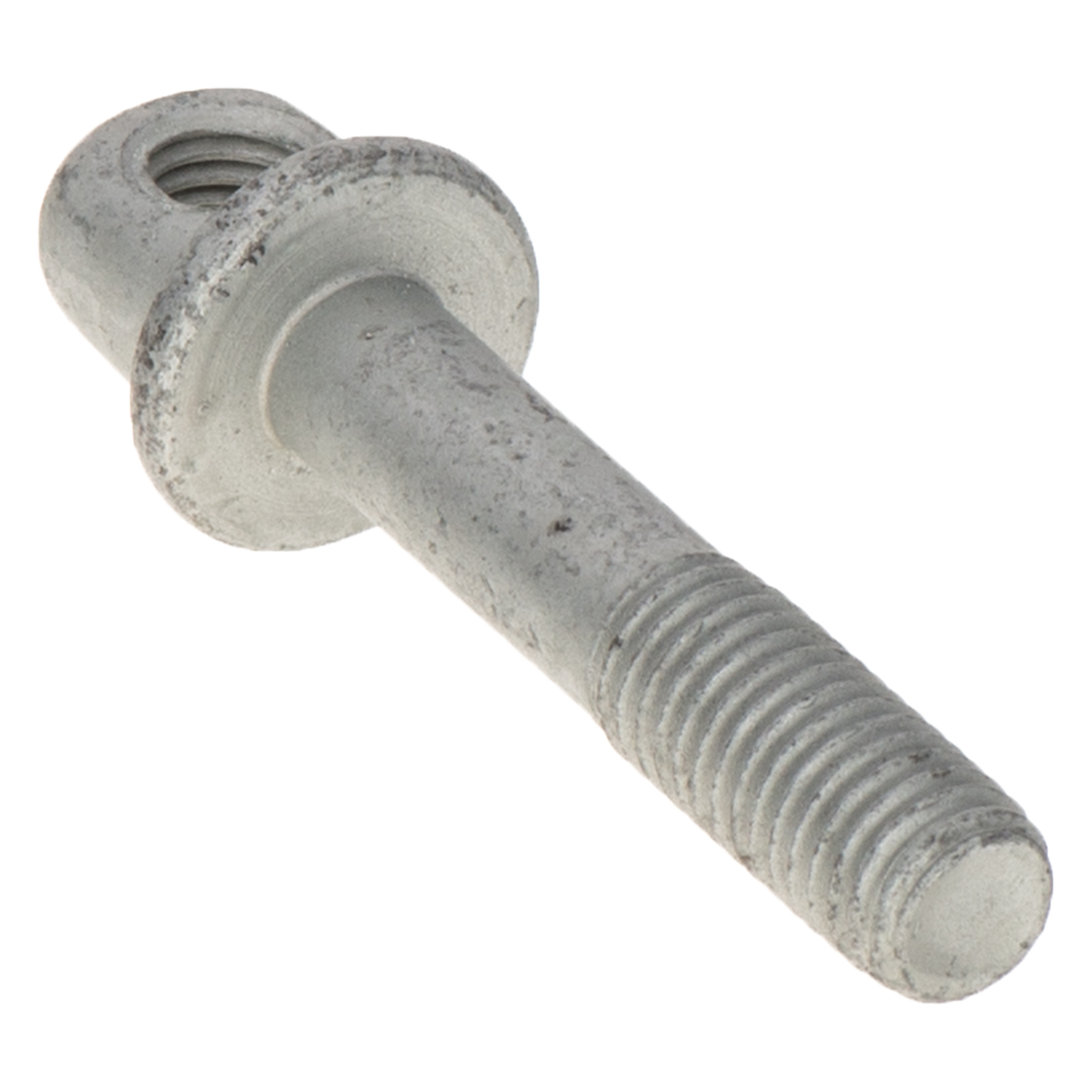 6504286 - : M8x1.25 Tapped Head Screw for Chrysler: 300M, Concorde, PT Cruiser | Dodge: Intrepid, Neon | Jeep: Cherokee Image