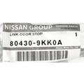 804309KK0A - Body: Door Check for Nissan: Versa Image