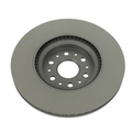 13546861 - : Front Disc Brake Rotor for GM Image