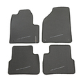 82213104AB - Interior Accessories: 13-14 Dodge Dart Premium Carpted Floor Mats Set of 4 Front &amp; Rear MOPAR OEM NEW for Dodge: Dart Image
