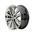 529104C760 - : OEM NEW  2014-2018 Kia Wheel Center Cover Hub Cap 18" Assy-Aluminium 52910-4C760 for Kia Image