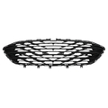 84338683 - : 2019-2025 Chevrolet Malibu Front Lower Grille Black for GM Image