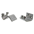 19257342 - Body: Hinge for Chevrolet: Express 1500, Express 2500, Express 3500, P30 | GMC: Savana 1500, Savana 2500, Savana 3500 Image