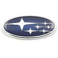 93013FJ040 - Body: Emblem for Subaru: Crosstrek, Impreza, XV Crosstrek Image