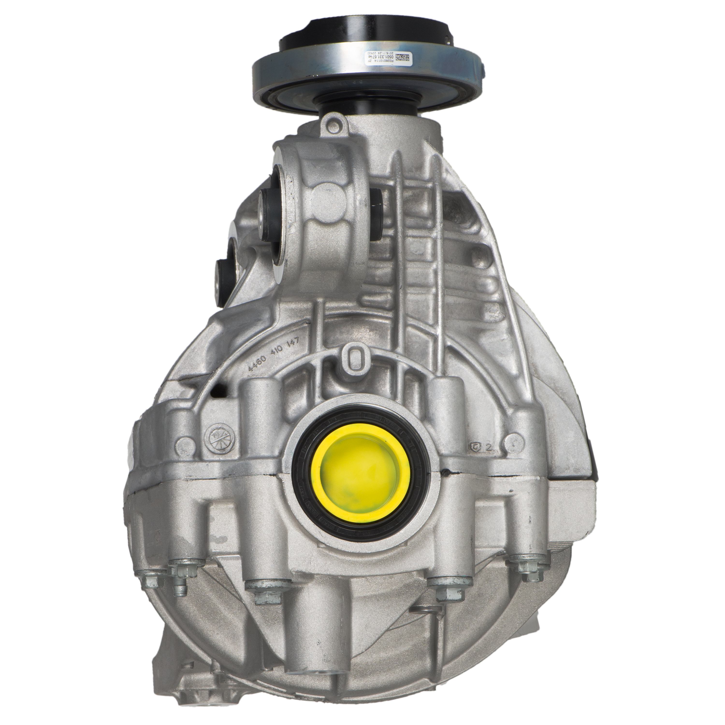 68427798AA - Differential and Drive Line: Rear Axle Differential for Dodge: Challenger Image