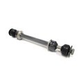 25747956 - : OEM NEW 2003-20 GM Chevrolet GMC Express Front Stabilizer Sway Bar Link 25747956 for Chevrolet: Express 1500, Express 2500, Express 3500, Express 4500 | GMC: Savana 1500, Savana 2500, Savana 3500, Savana 4500 Image