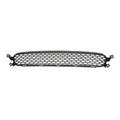 865612F500 - : OEM NEW 2007-2009 Kia Spectra Sedan Extra Luxury Grille Front Bumper 86561-2F500 for Kia Image