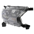 KB3Z13008K - Electrical: Headlamp Assembly for Ford: Ranger Image
