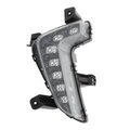92207G2000 - Electrical: Daytime Run Lamp for Hyundai Image