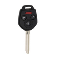 57497FJ021 - : OEM NEW 12-15 Subaru XV Crosstrek Impreza WRX Keyless Entry Key Plate 57497FJ021 for Subaru: Forester, Impreza, WRX, WRX STI, XV Crosstrek Image