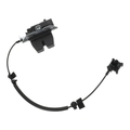LB5Z7843150A - Body: Latch for Ford Image