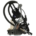 ML1Z7826412E - Body: Latch Assembly for Ford Image
