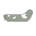 1XN97BD3AA - Interior Trim: Seat Adjuster Shield, Left, Outboard for Mopar Image