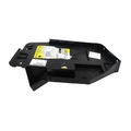 15110940 - Electrical: Battery Tray for Chevrolet: Express 1500, Express 2500, Express 3500 | GMC: Savana 1500, Savana 2500, Savana 3500 Image