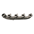 3C3Z9431AB - Exhaust: Manifold for Ford: E-350 Club Wagon, E-350 Super Duty, E-450 Super Duty, Excursion, F-250 Super Duty, F-350 Super Duty, F-450 Super Duty, F-550 Super Duty Image