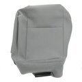 AC2Z1562901BA - Body: Cushion Cover for Ford Image