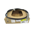 15189791 - Brakes: Rear Cable for Chevrolet: Silverado 1500, Silverado 1500 Classic, Silverado 1500 HD, Silverado 2500, Silverado 2500 HD, Silverado 3500 | GMC: Sierra 1500, Sierra 1500 Classic, Sierra 1500 HD, Sierra 2500, Sierra 2500 HD, Sierra 3500 Image
