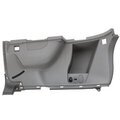 94027SC031LL - : OEM NEW 09-13 Subaru Forester Interior Quarter Trim Panel Grey Left 94027SC031LL for Subaru Image