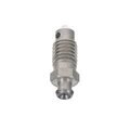 25846360 - : OEM NEW 1985-20 GM Cadillac Chevrolet GMC Buick Brake Bleeder Screw Cap 25846360 for GM Image