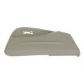 1FW031KAAB - Interior Trim: Driver Outboard Shield for Mopar Image