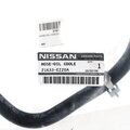 21633EZ20A - Cooling System: Water Hose for Nissan: TITAN Image