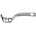 66076FG050 - : Lower Trim for Subaru Image