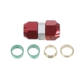 19188253 - : OEM NEW 2005-20 GM Cadillac GMC Chevrolet Pontiac A/C Heater Repair Kit 19188253 for GM Image