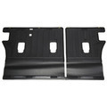 J501SAL600 - Interior: OEM NEW 2015-2019 Subaru Legacy Outback Seatback Protector Rear J501SAL600 for Subaru: Outback Image